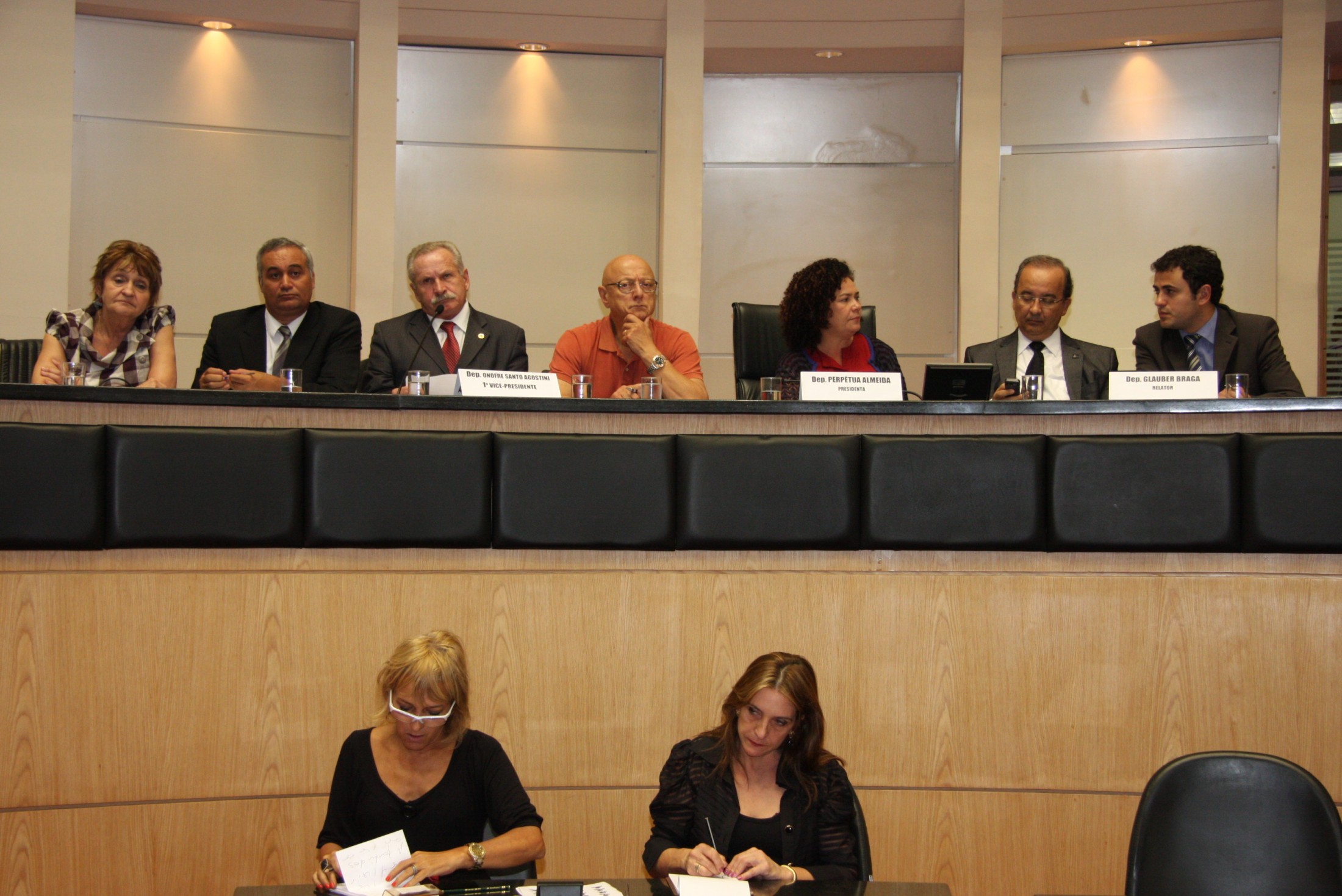 Reunião da Comissão Especial da Câmara dos Deputados - Medidas Preventivas Diante de Catástrofes Climáticas