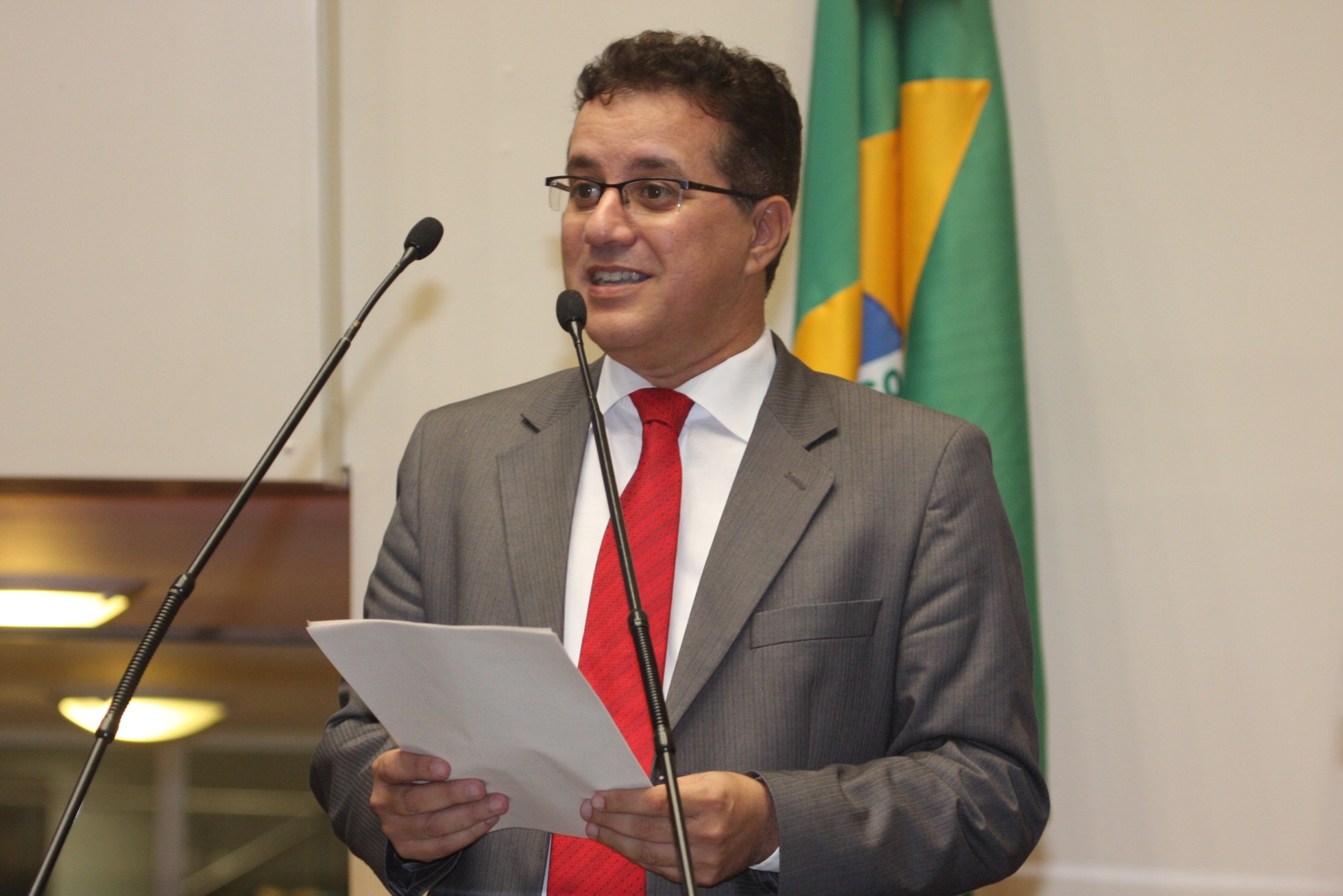 Sessão Especial em homenagem a Associação Catarinense de Empresas Tecnológicas