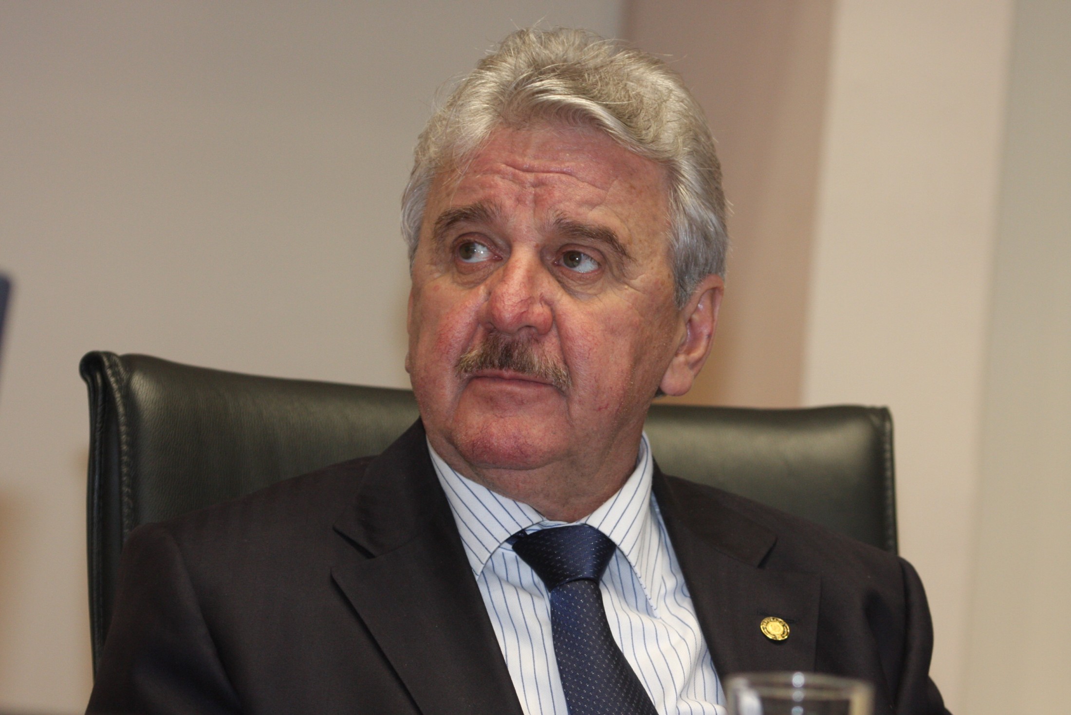 Deputado Moacir Sopelsa (PMDB)