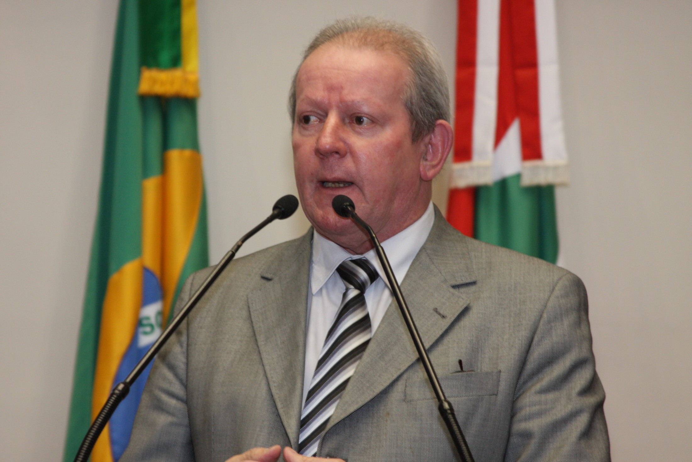 Deputado Marcos Vieira  (PSDB)