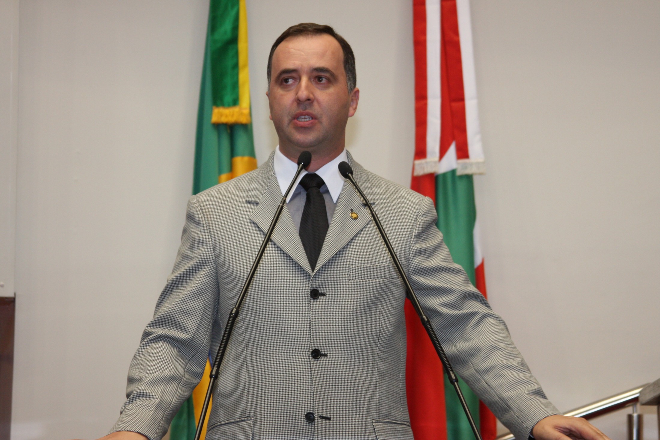 Deputado Kennedy Nunes (PP)