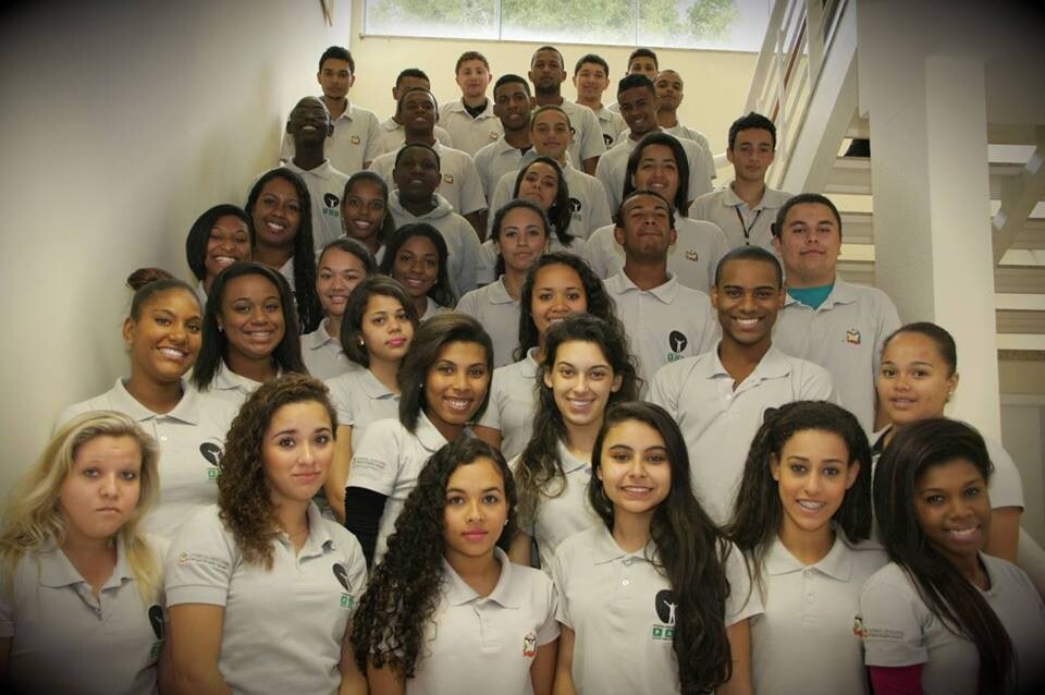 Dezenove jovens serão selecionados para a nova turma