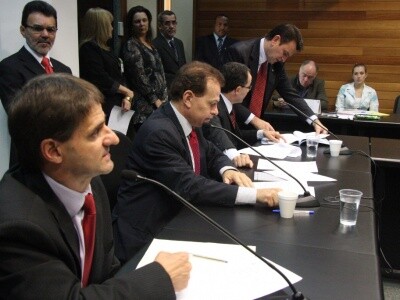 Aprovado cronograma de audiências públicas para o orçamento regionalizado