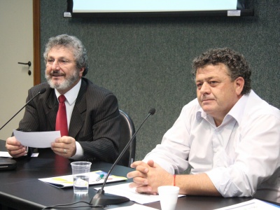 Reunião da Comissão de Pesca e Aquicultura