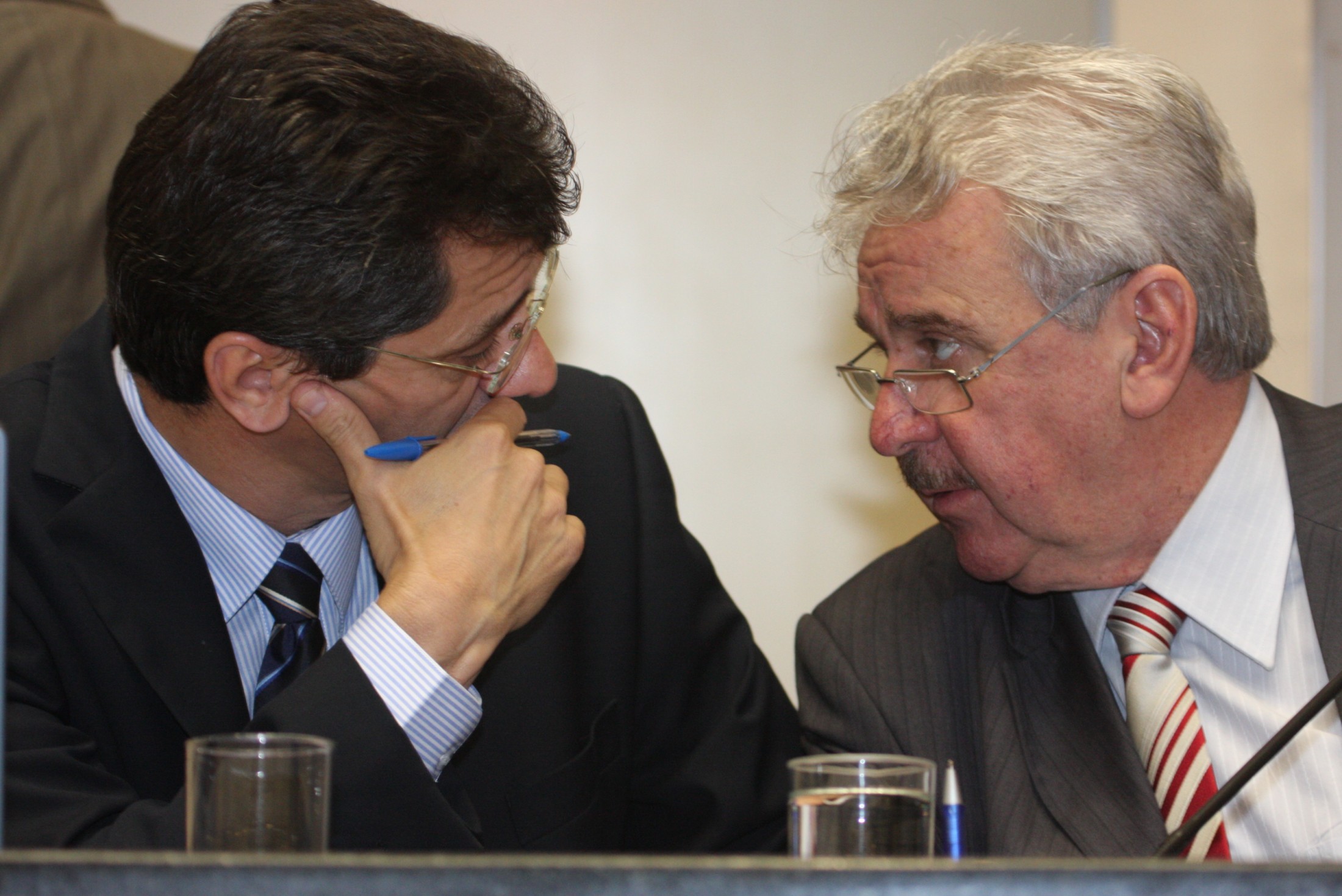 Plenário Osni Régis - Sessão Ordinária