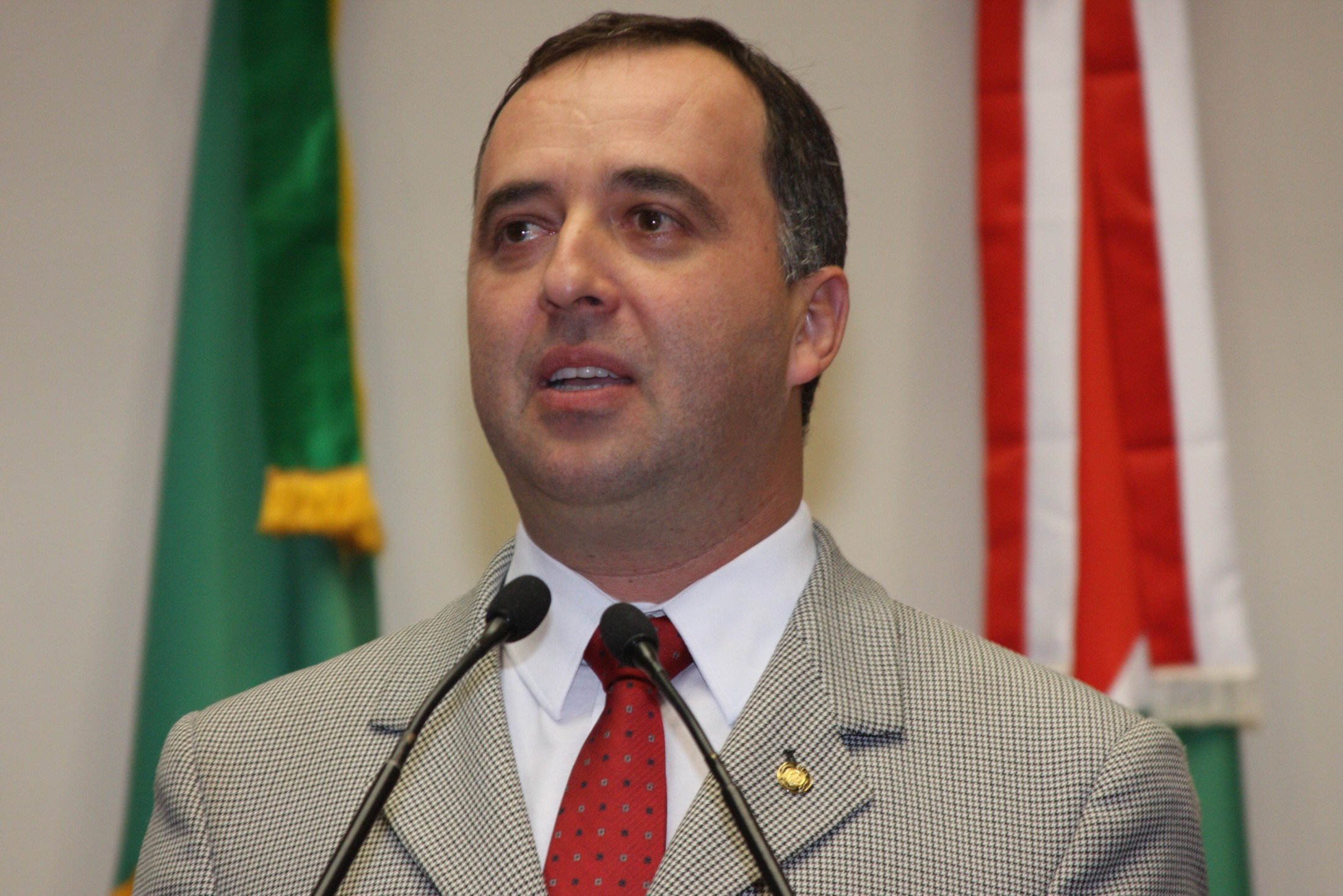 Deputado Kennedy Nunes (PP)