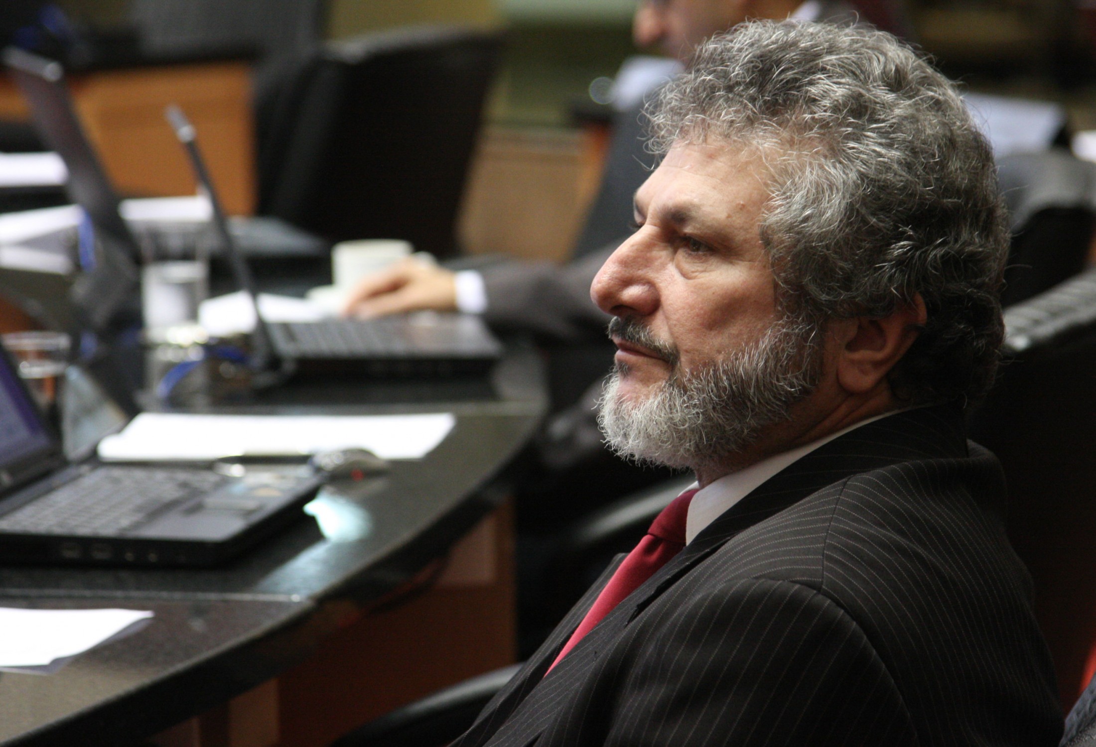 Deputado Padre Pedro Baldissera (PT)