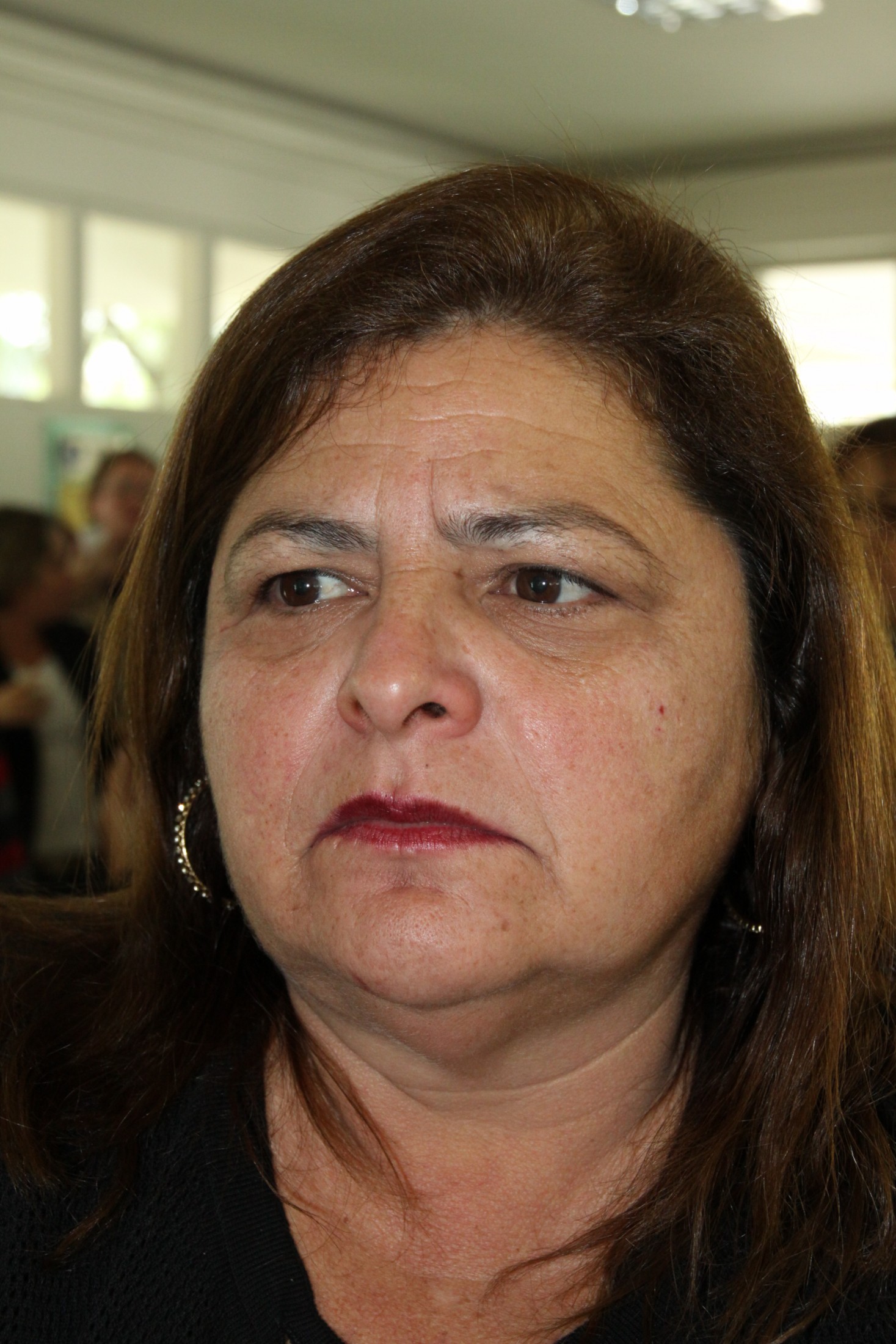 2º Encontro de Mulheres Parlamentares - Valéria Cabral Carvalho