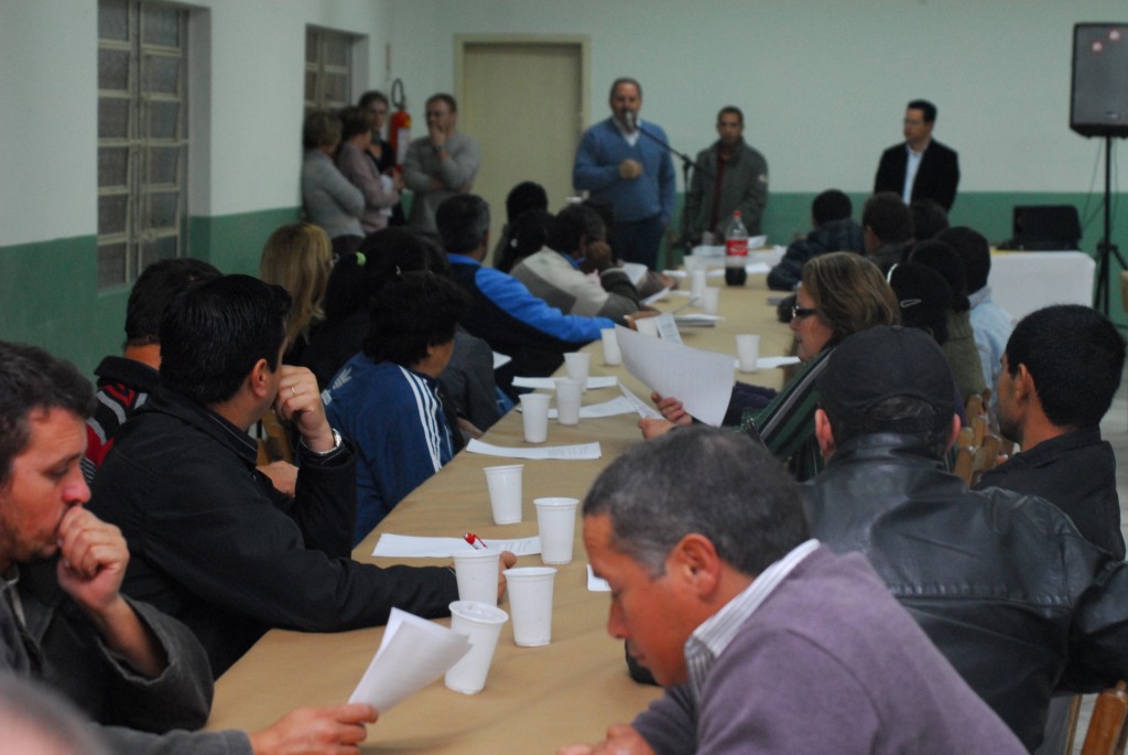 Deputado Elizeu Mattos (PMDB)