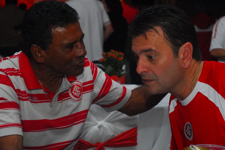 Deputado Elizeu Mattos (PMDB)