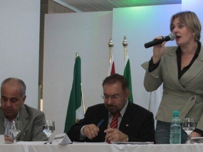 Comissão da saúde discute pediatria de alta complexidade em Chapecó