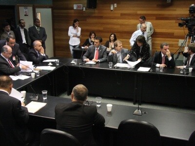 Aprovado enunciado que transforma projetos autorizativos em indicações