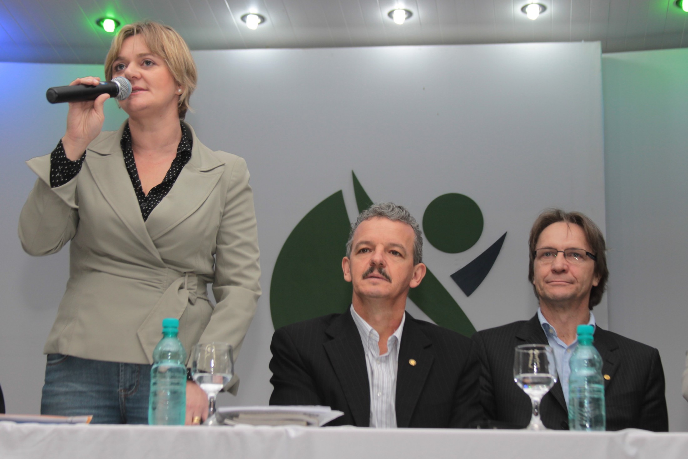 Audiência Pública - 