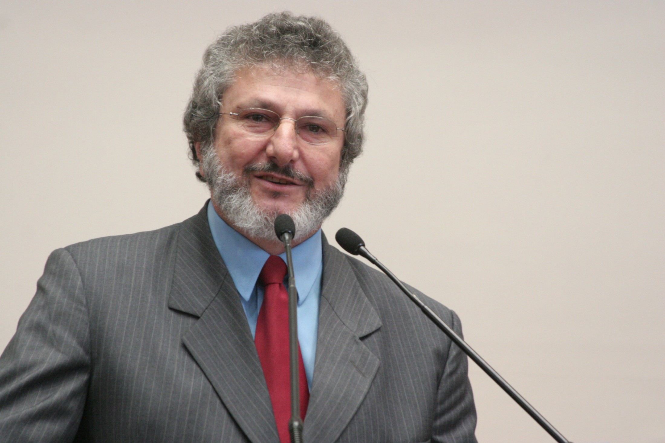 Deputado Padre Pedro Baldissera (PT)