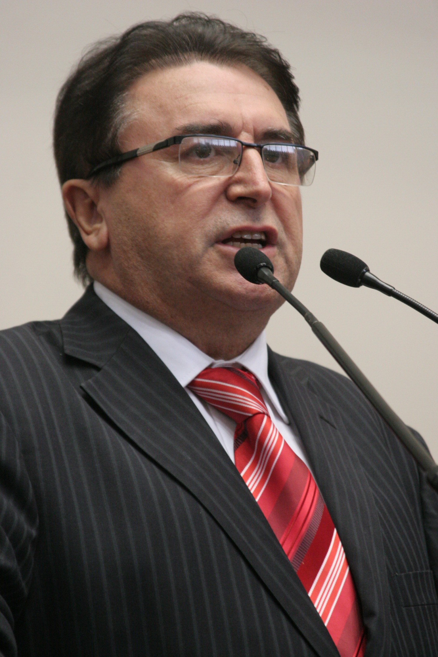 Deputado Antônio Aguiar (PMDB)
