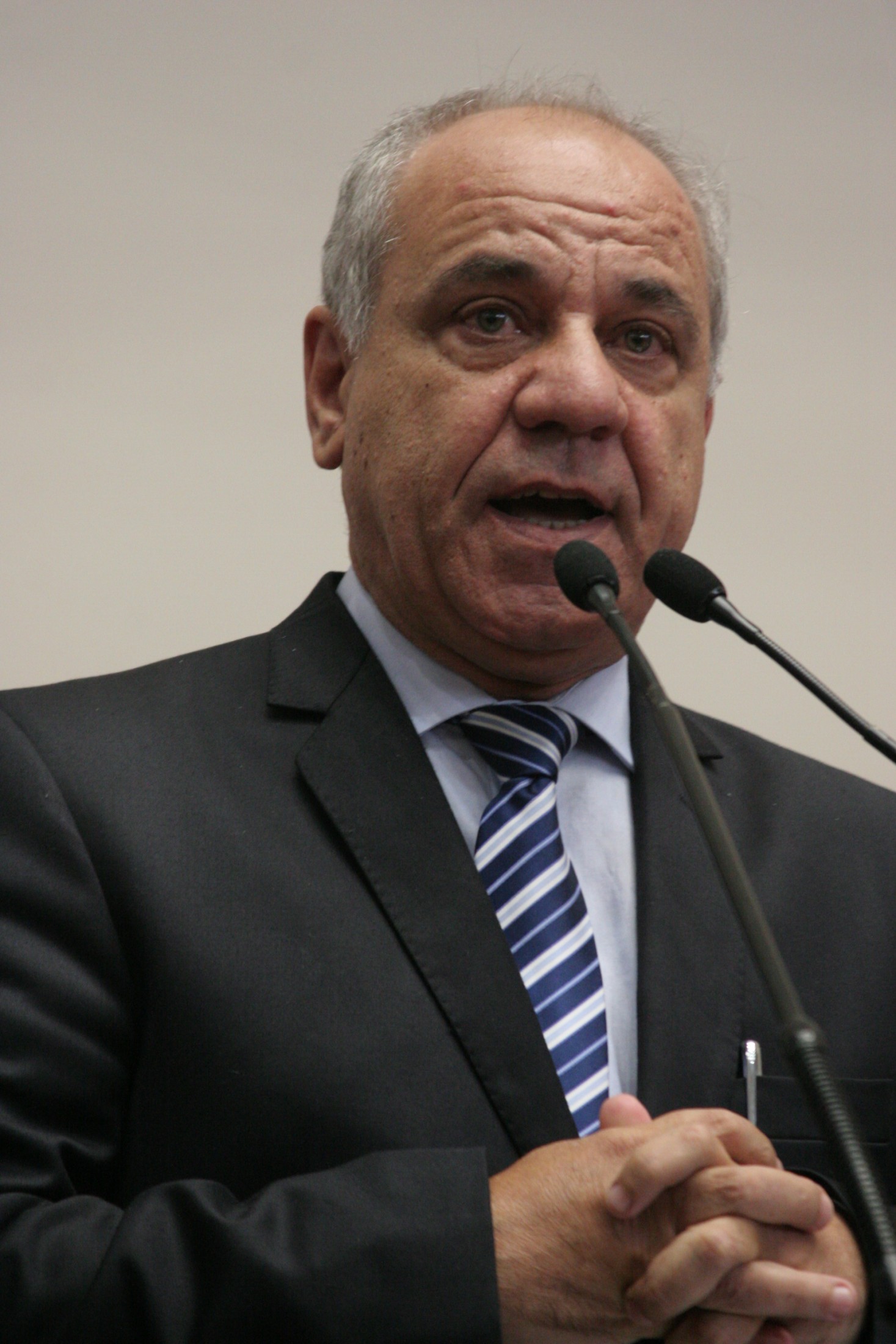 Deputado Dado Cherem (PSDB)