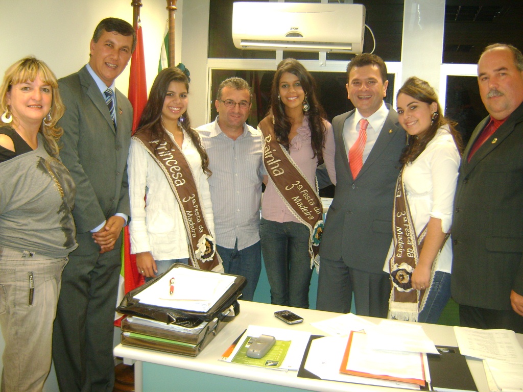 Deputado Elizeu Mattos (PMDB)