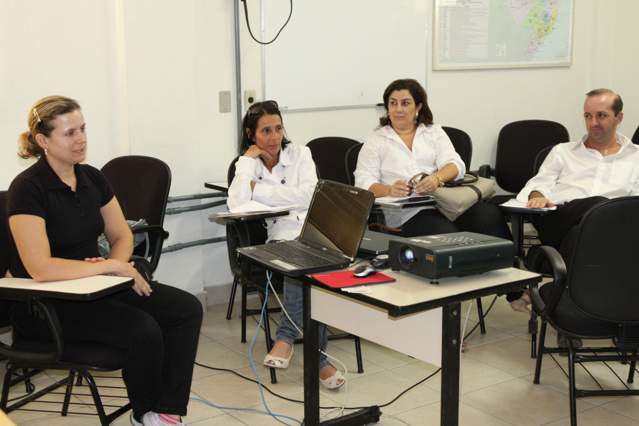 Encontro Escola dos Legislativos Municipais