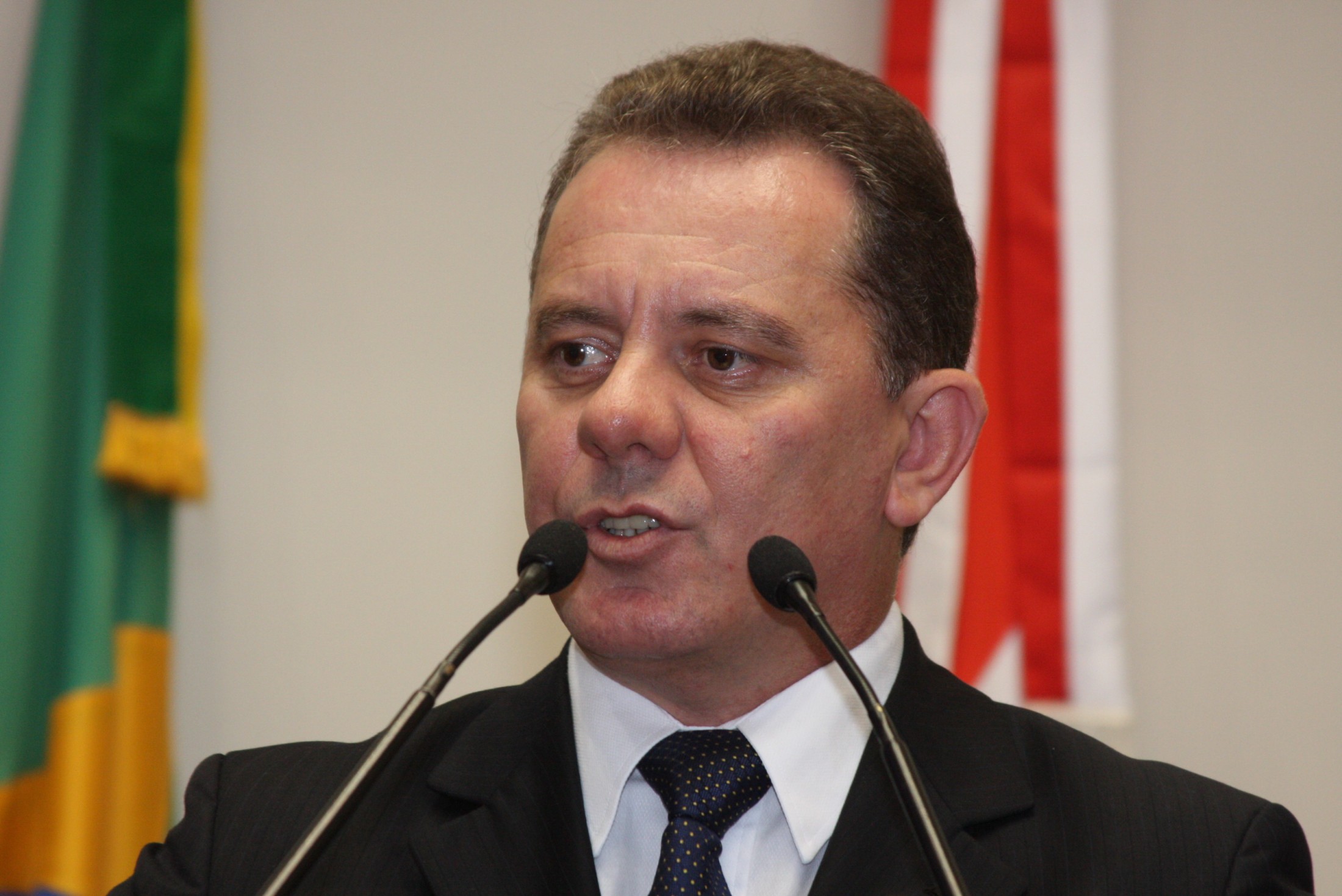 Deputado Joares Ponticelli (PP)