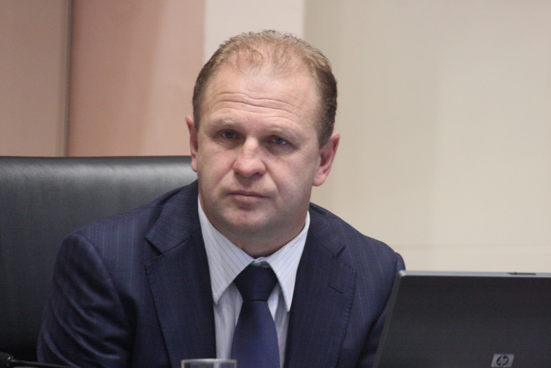 Deputado Gelson Merisio (DEM)