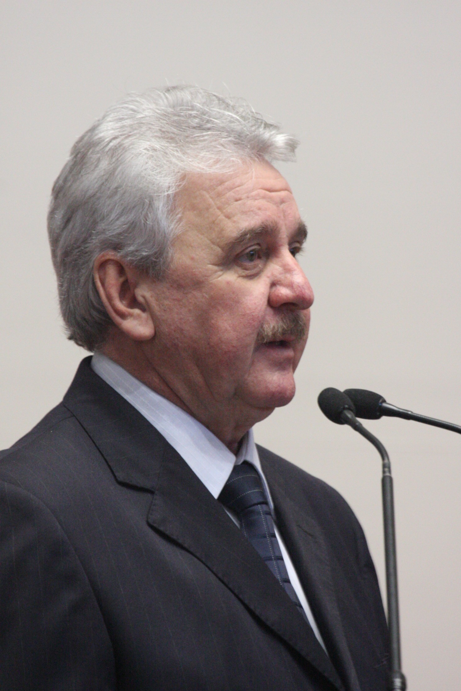 Deputado Moacir Sopelsa (PMDB) - Sessão Ordinária - Plenário Osni Régis