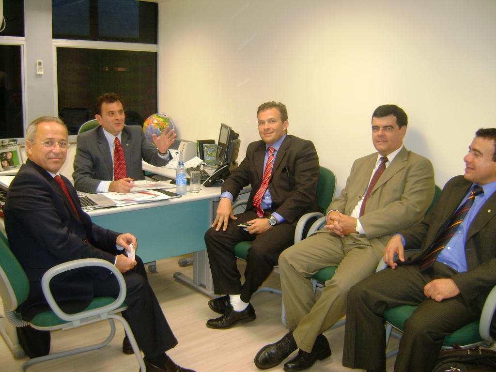 Deputado Elizeu Mattos (PMDB)