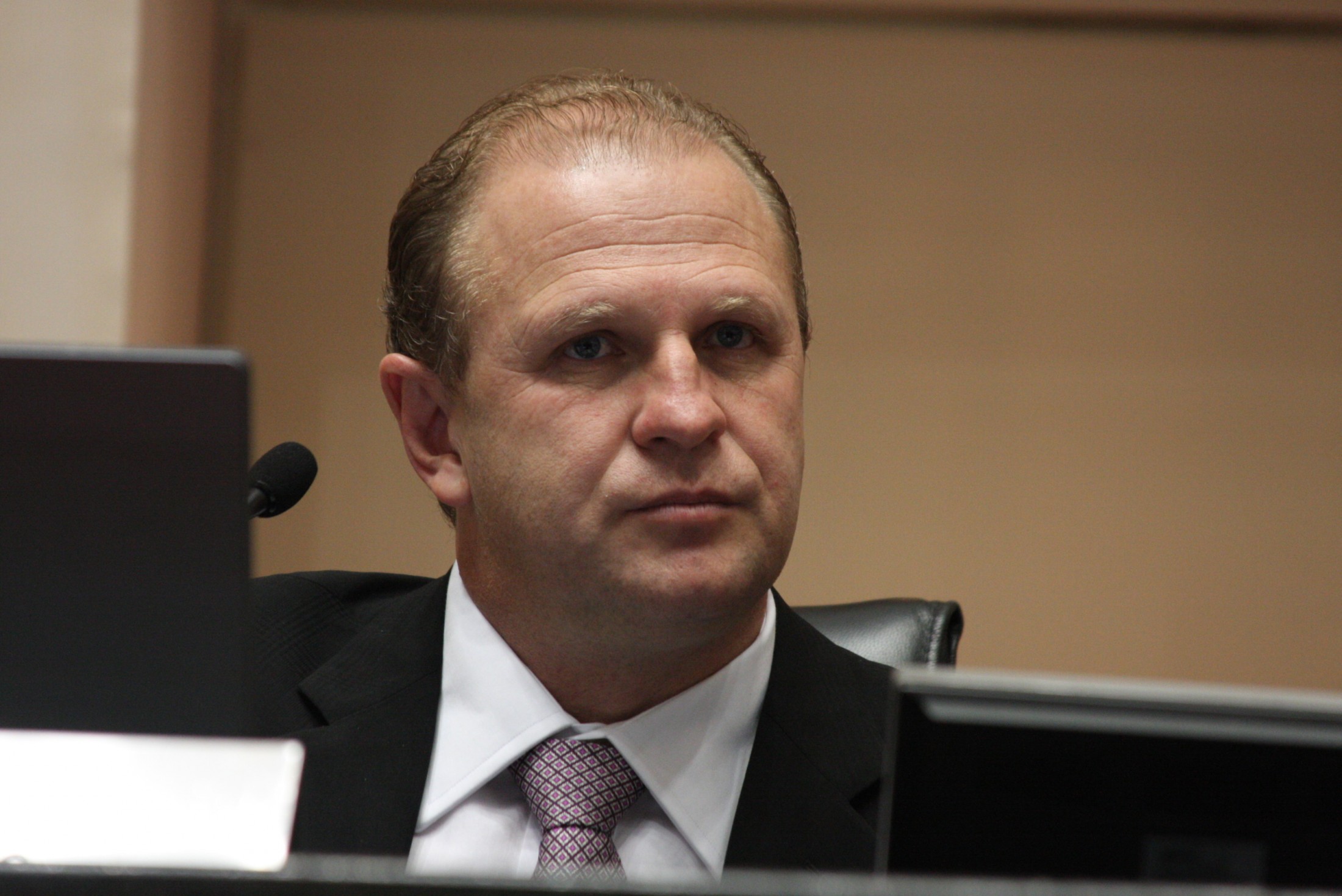 Deputado Gelson Merísio (DEM)