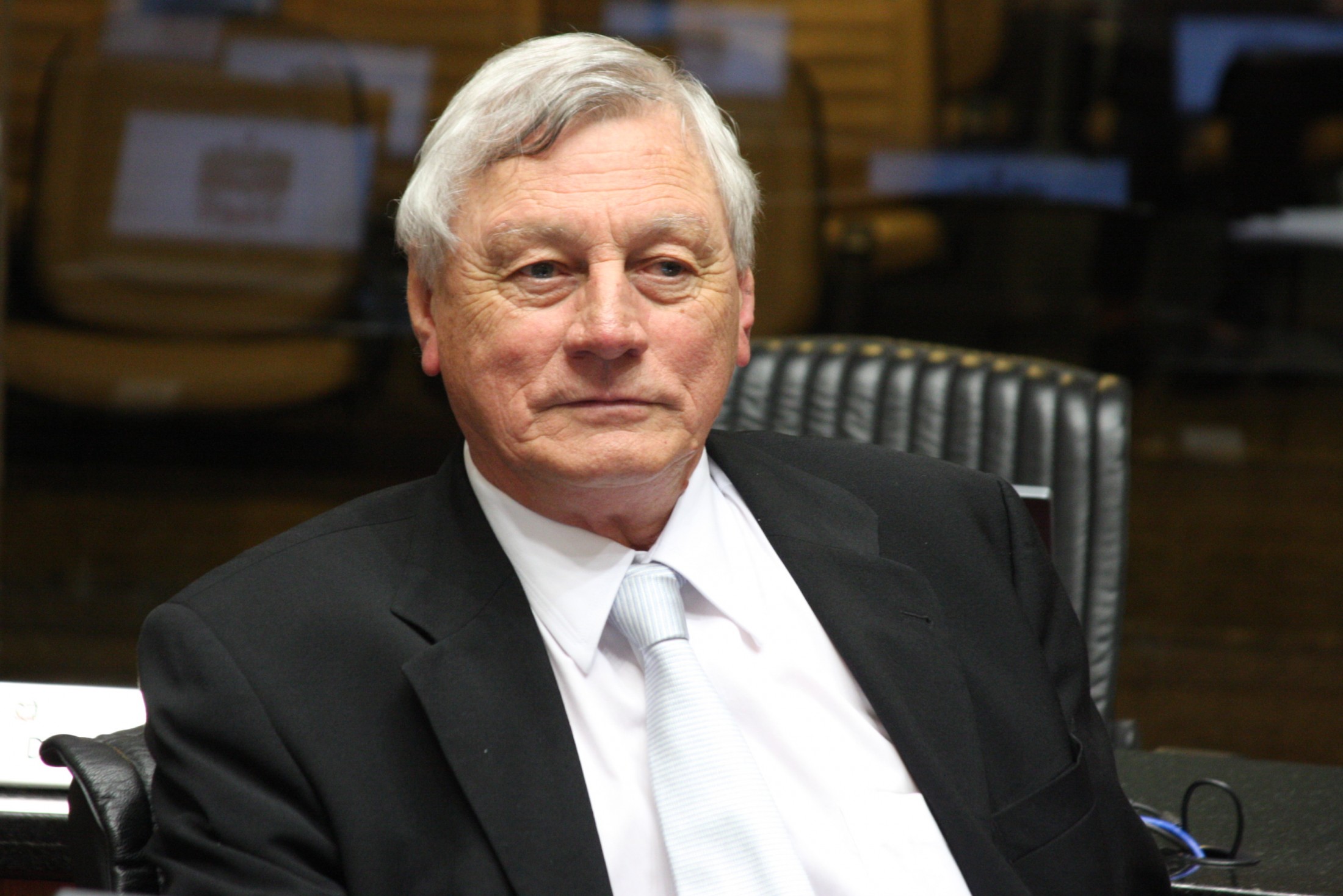 Deputado Altair Guidi (PPS)