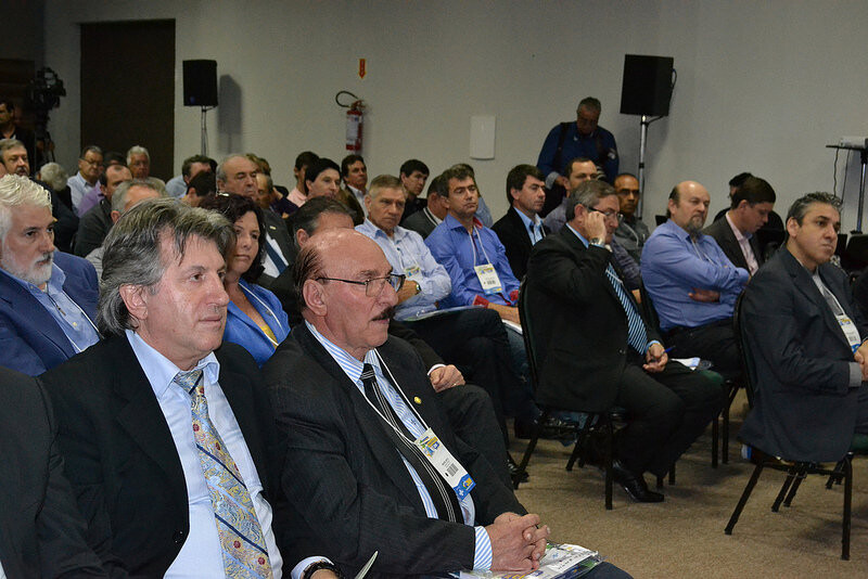 Marcha dos Prefeitos reúne catarinenses no Distrito Federal