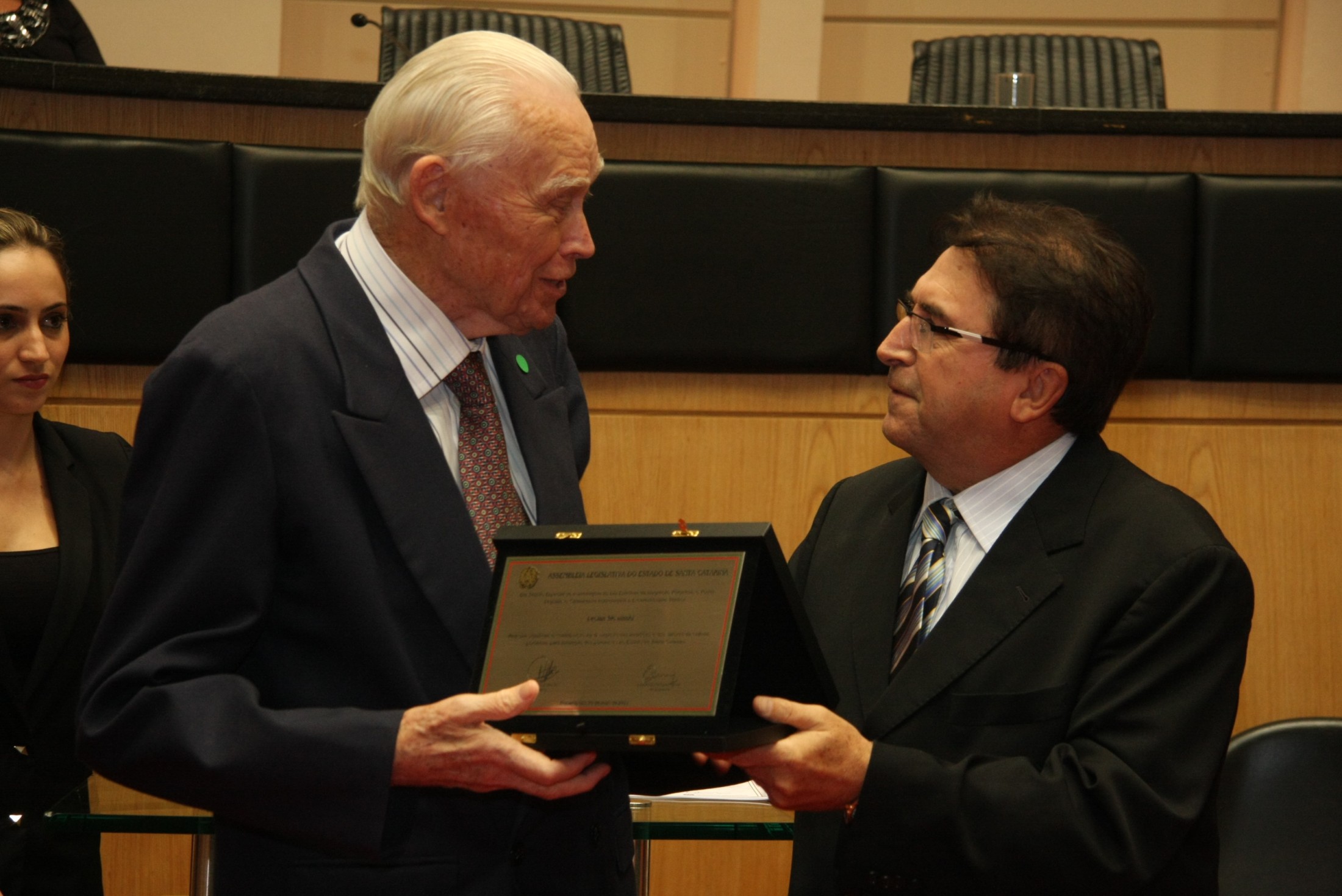 Dia Estadual da Imigração Polonesa