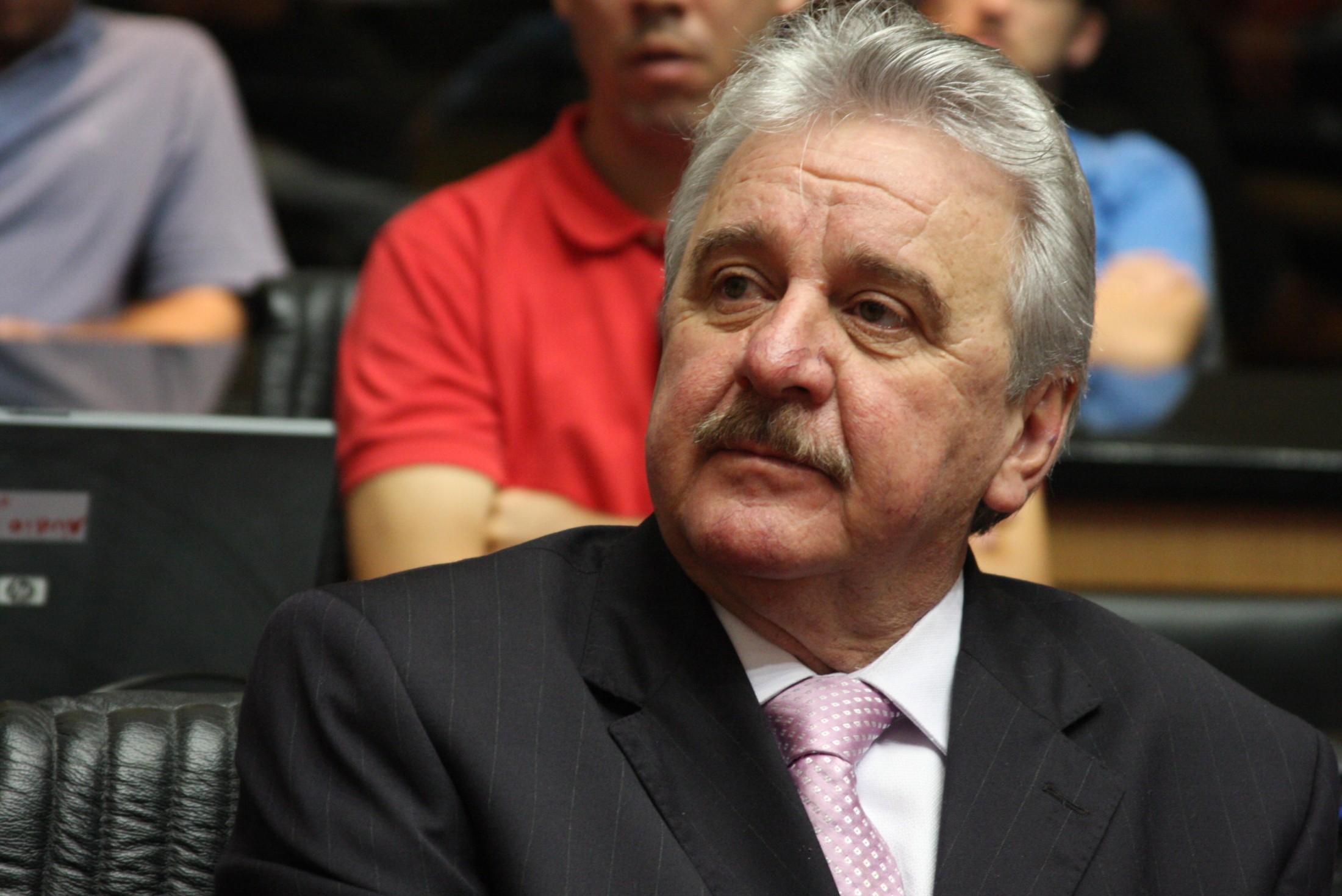 Deputado Moacir Sopelsa (PMDB)