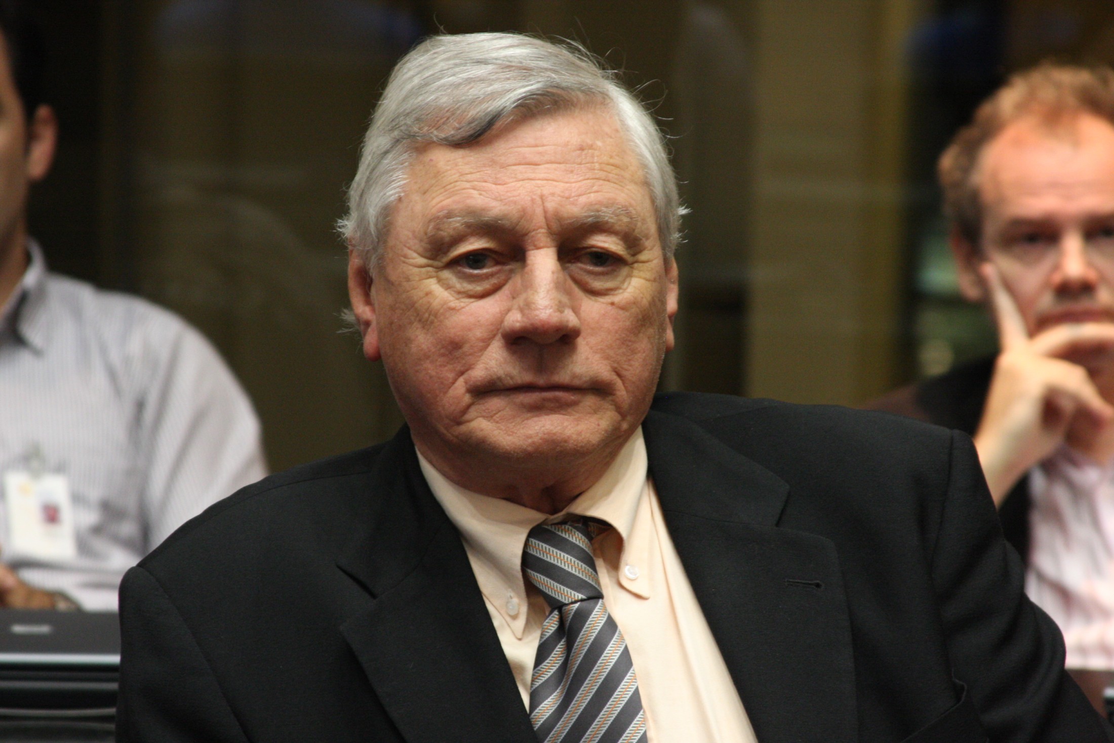 Deputado Altair Guidi (PPS)