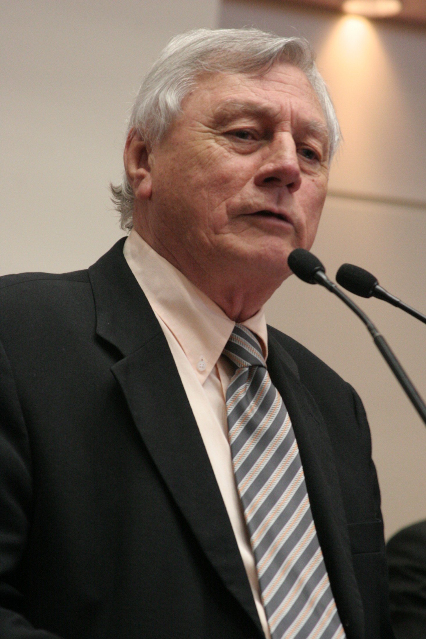 Deputado Altair Guidi (PPS)