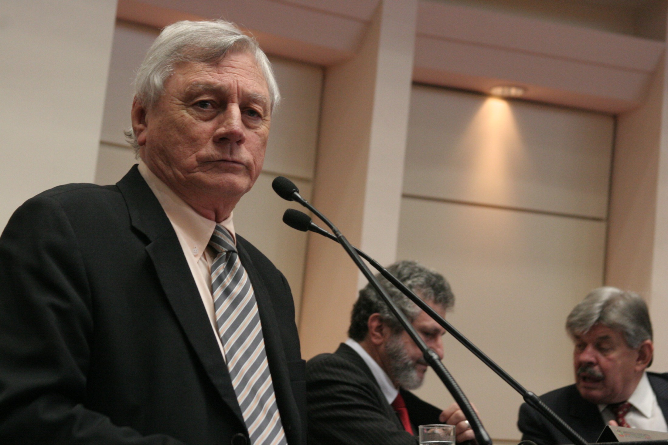 Deputado Altair Guidi (PPS)