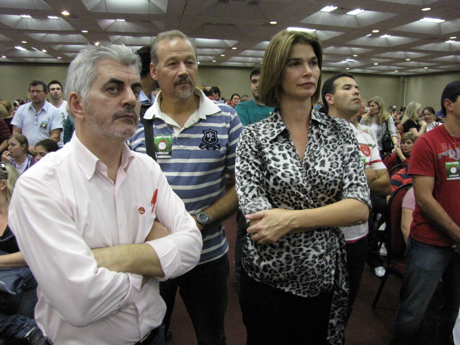 Deputada Angela Albino (PCdoB)