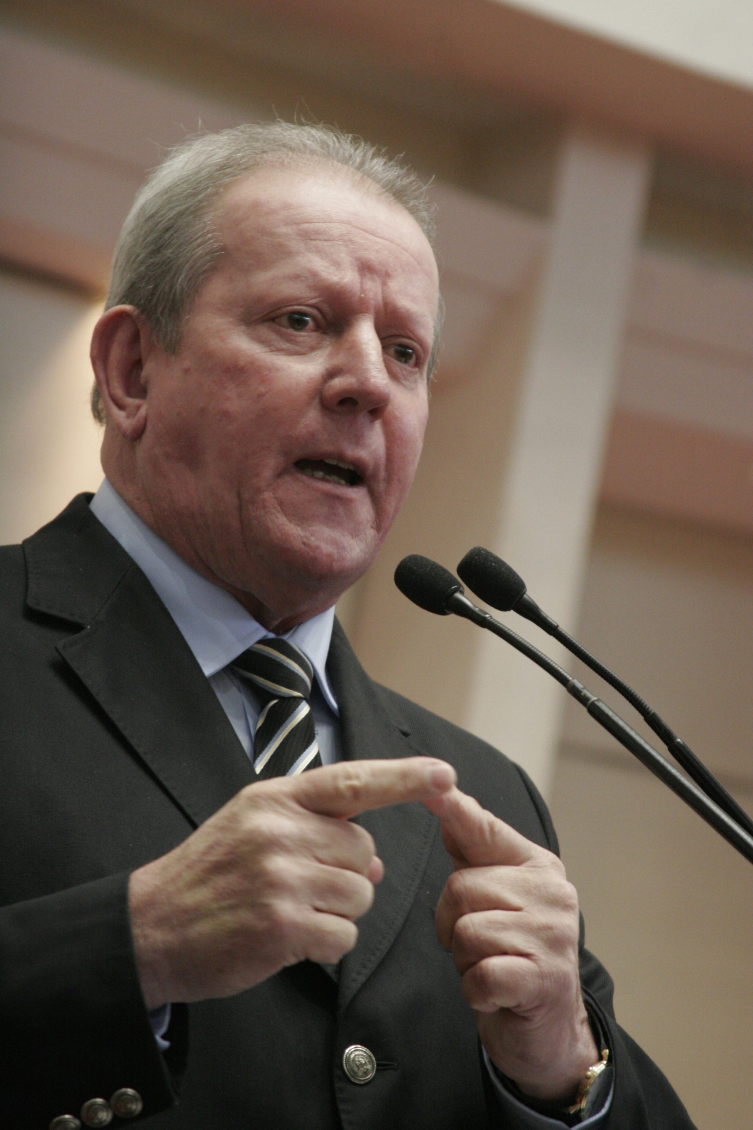 Deputado Marcos Vieira (PSDB)