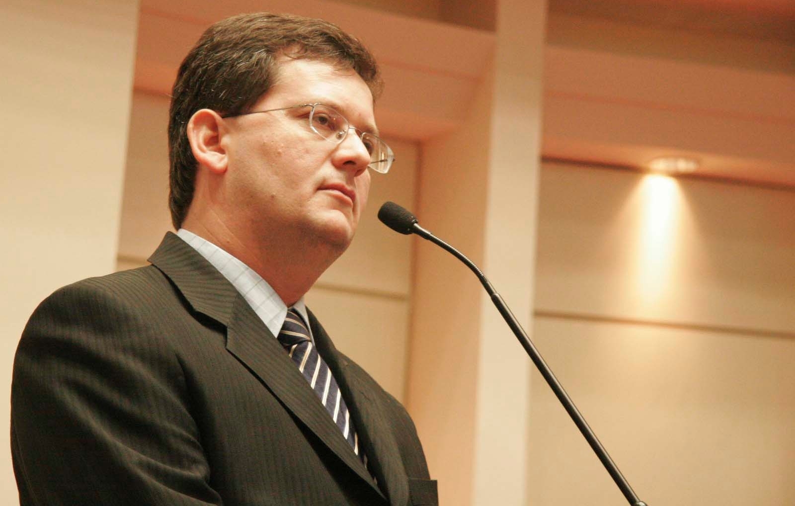 Deputado Jean Kuhlmann (DEM)