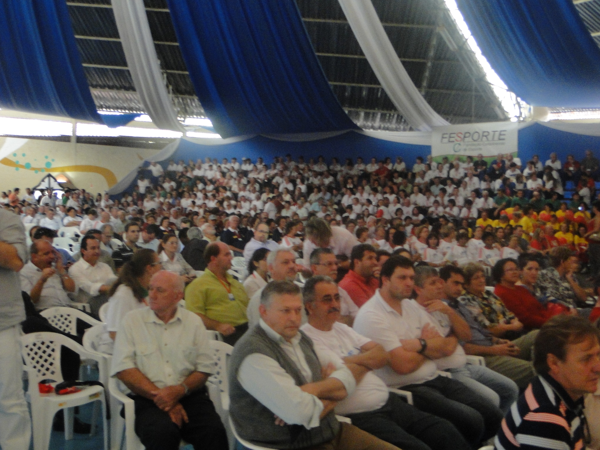 Deputado Gilmar Knaesel (PSDB)