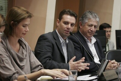 Assembleia Legislativa instala Frente Parlamentar de Defesa da Cultura Catarinense