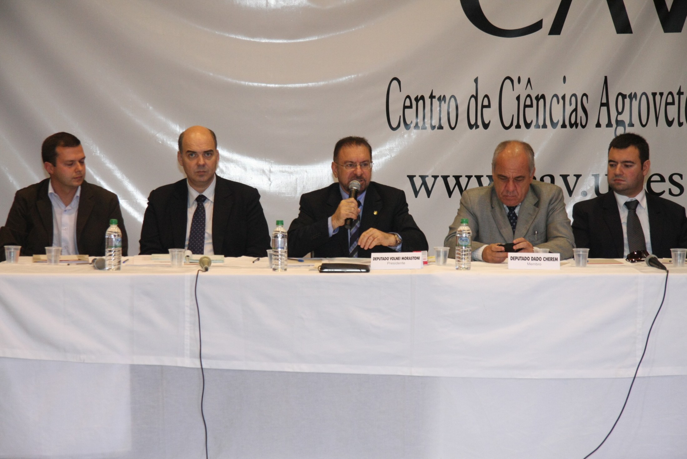 Planalto Serrano discute alta complexidade em pediatria - Audiência Pública - Lages