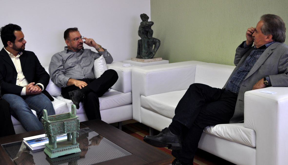 Deputado Volnei Morastoni (PT)