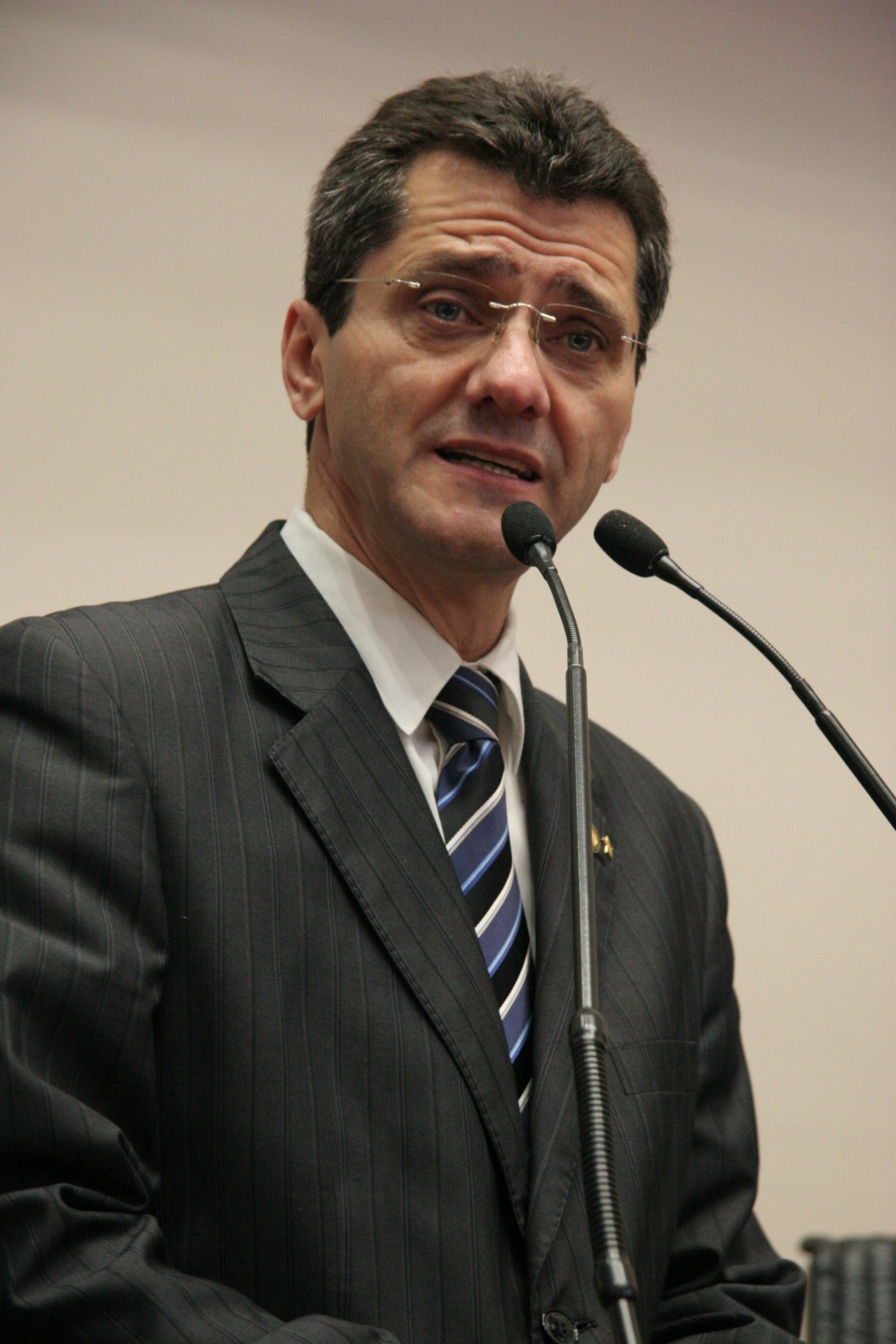 Deputado Jailson Lima (PT)