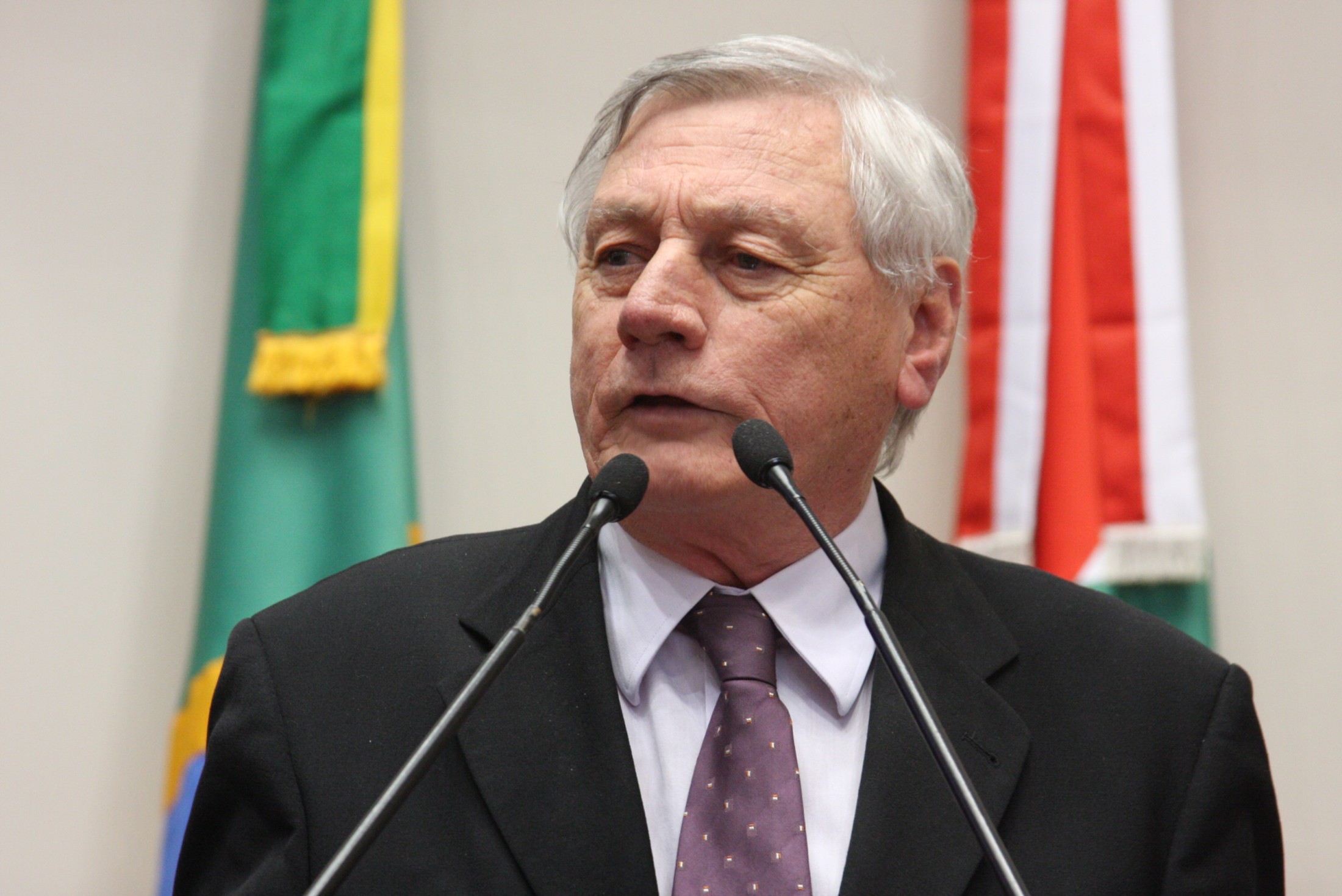 Deputado Altair Guidi (PPS)