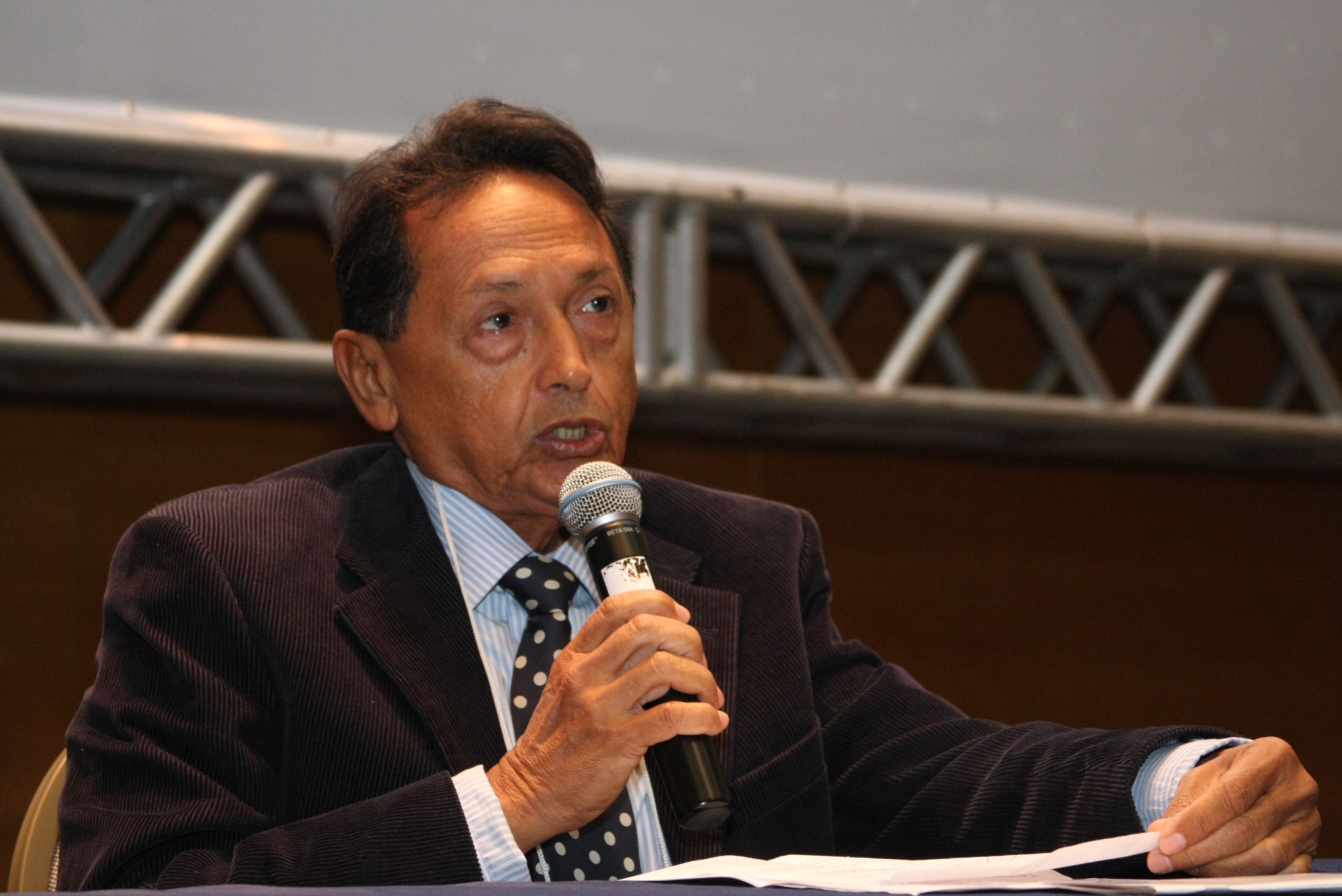 Fernando Cesar Mesquita