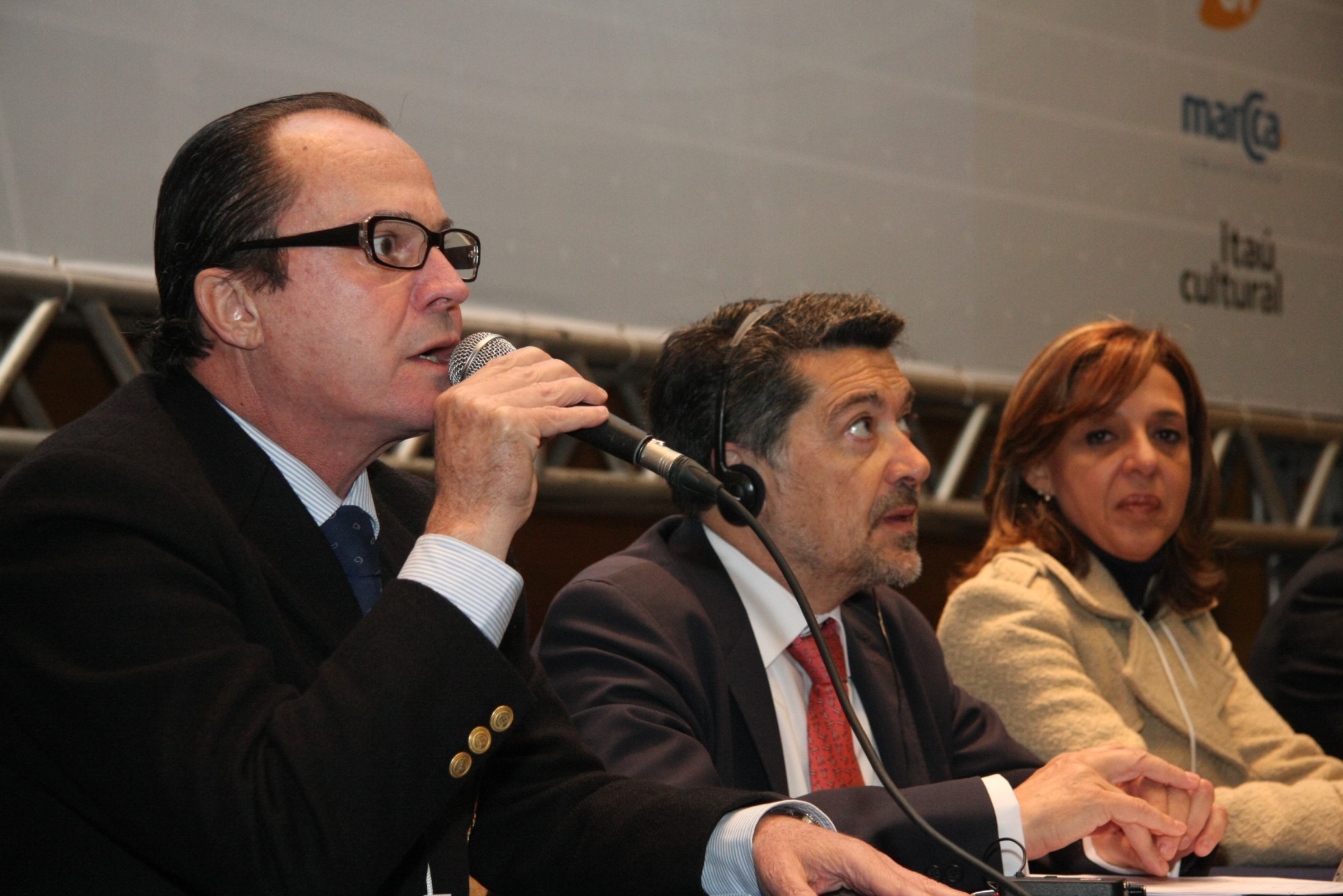 Seminário Internacional de Mídias Legislativas - ASTRAL