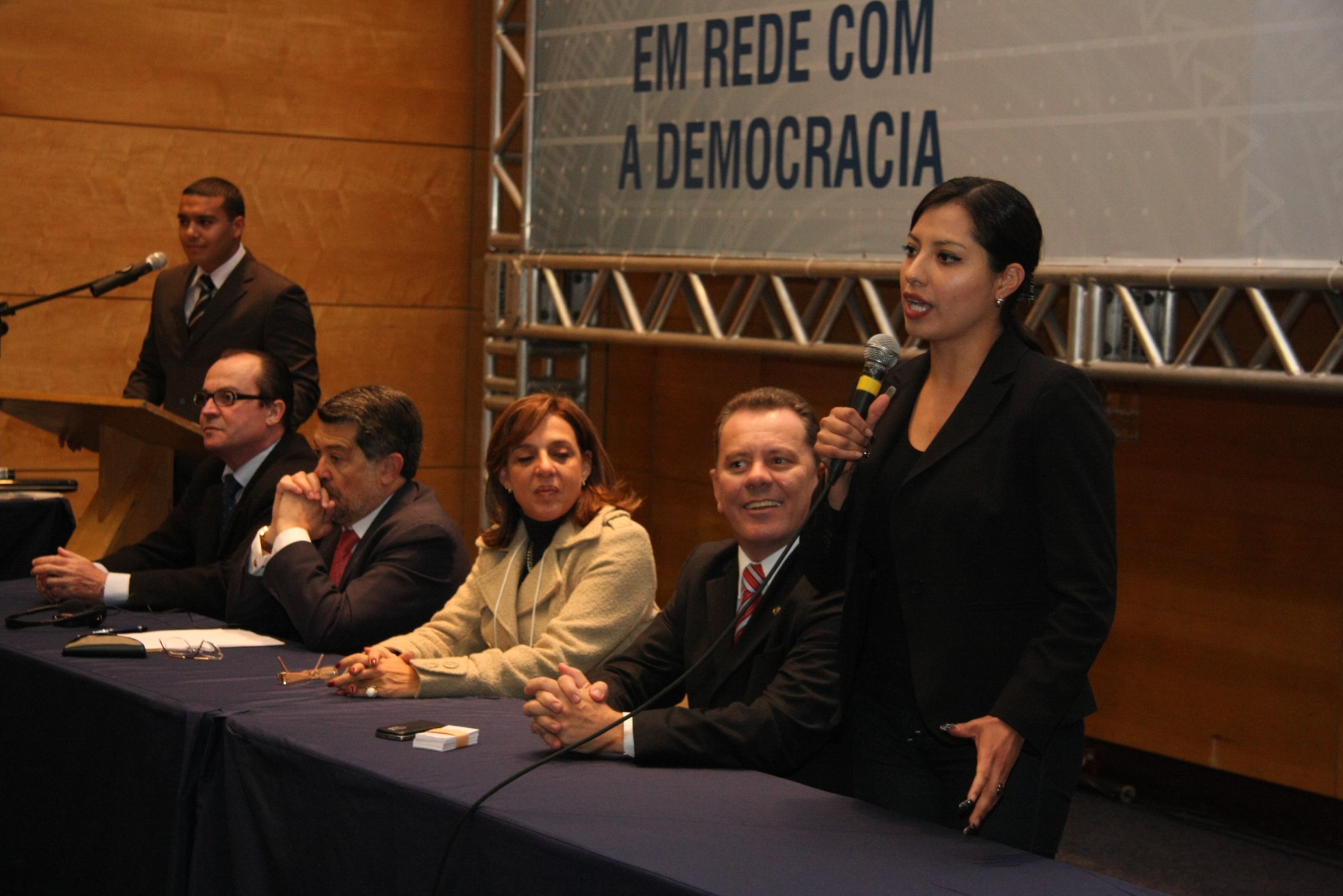 Seminário Internacional de Mídias Legislativas - ASTRAL