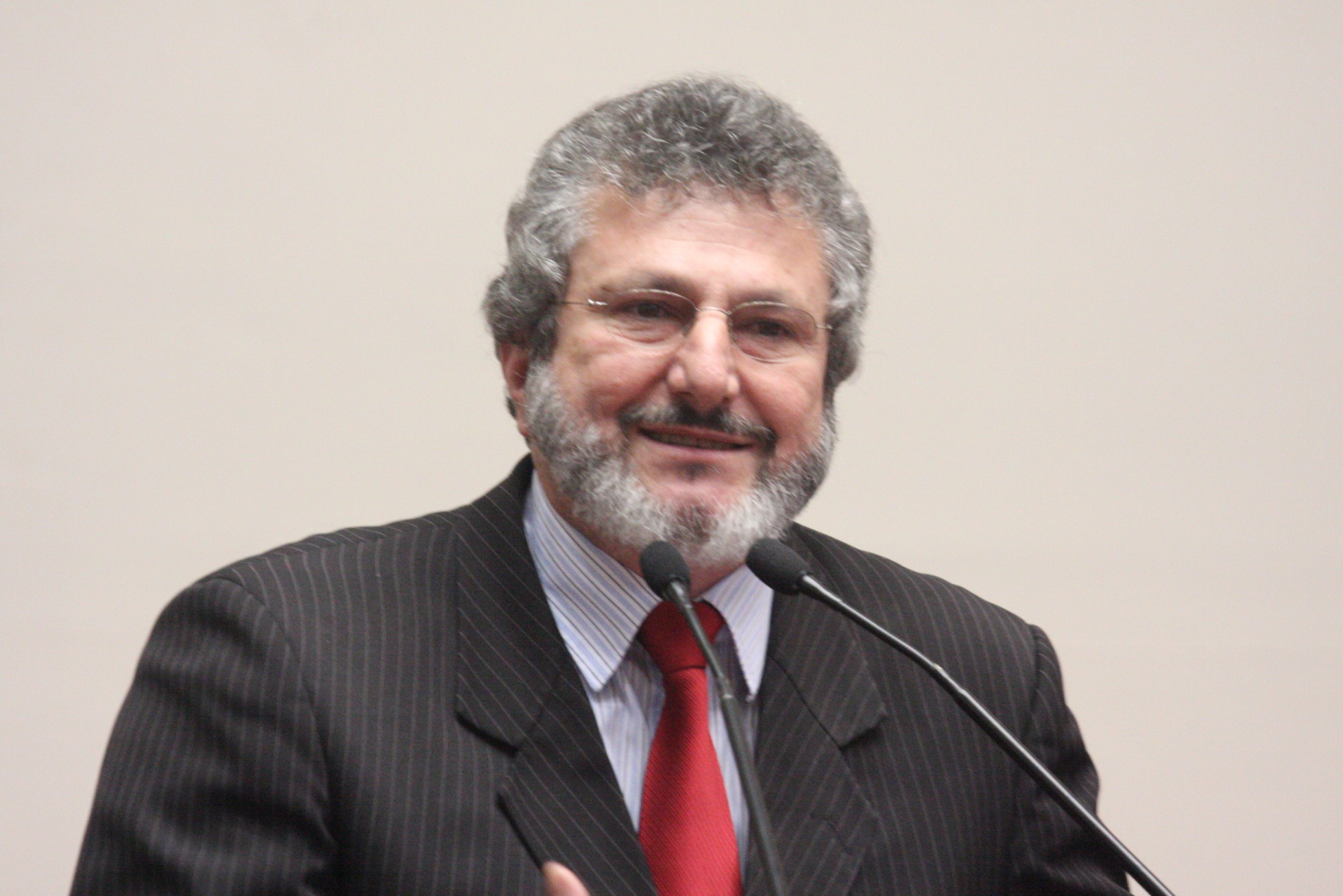 Deputado Padre Pedro Baldissera (PT)