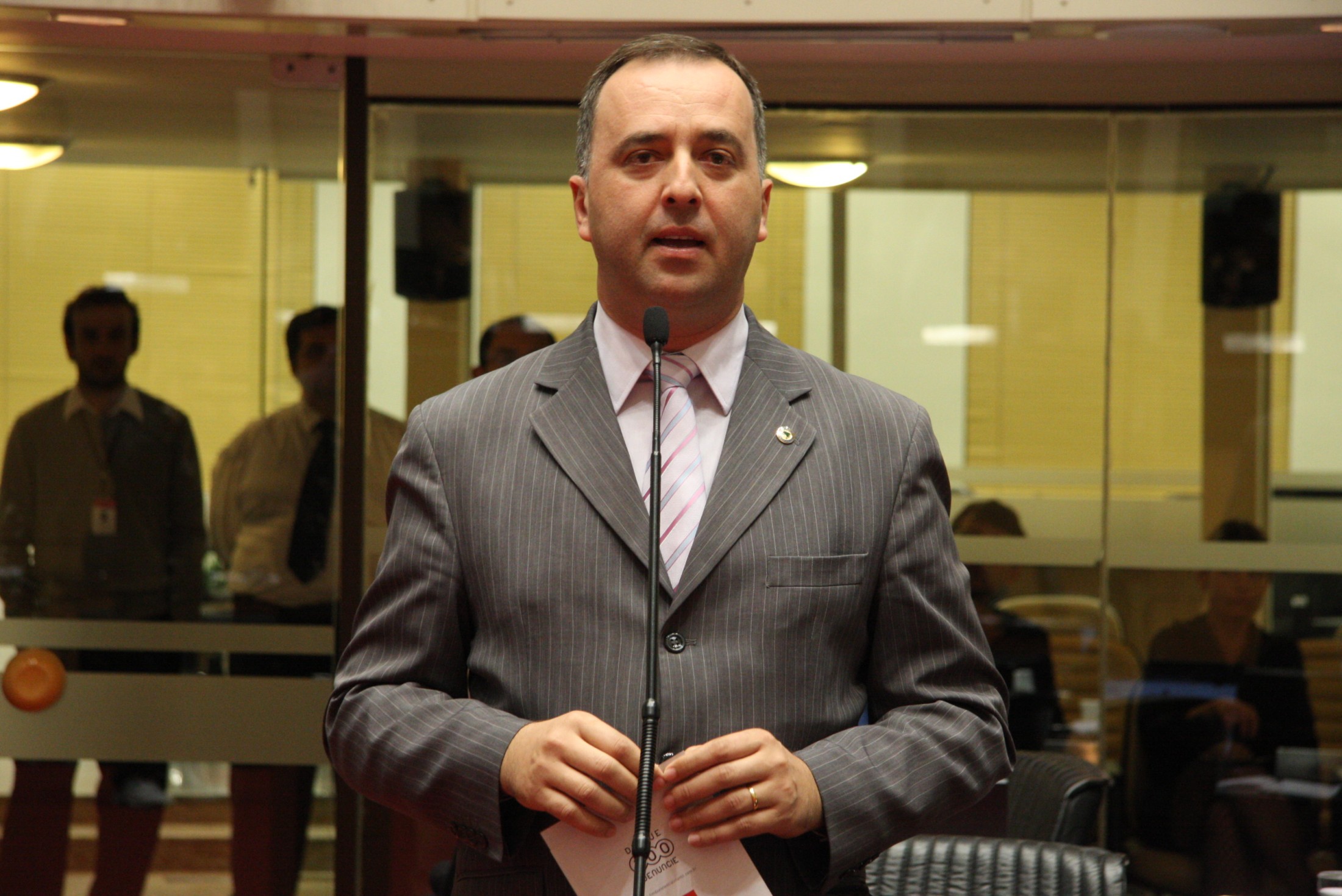 Deputado Kennedy Nunes (PP)