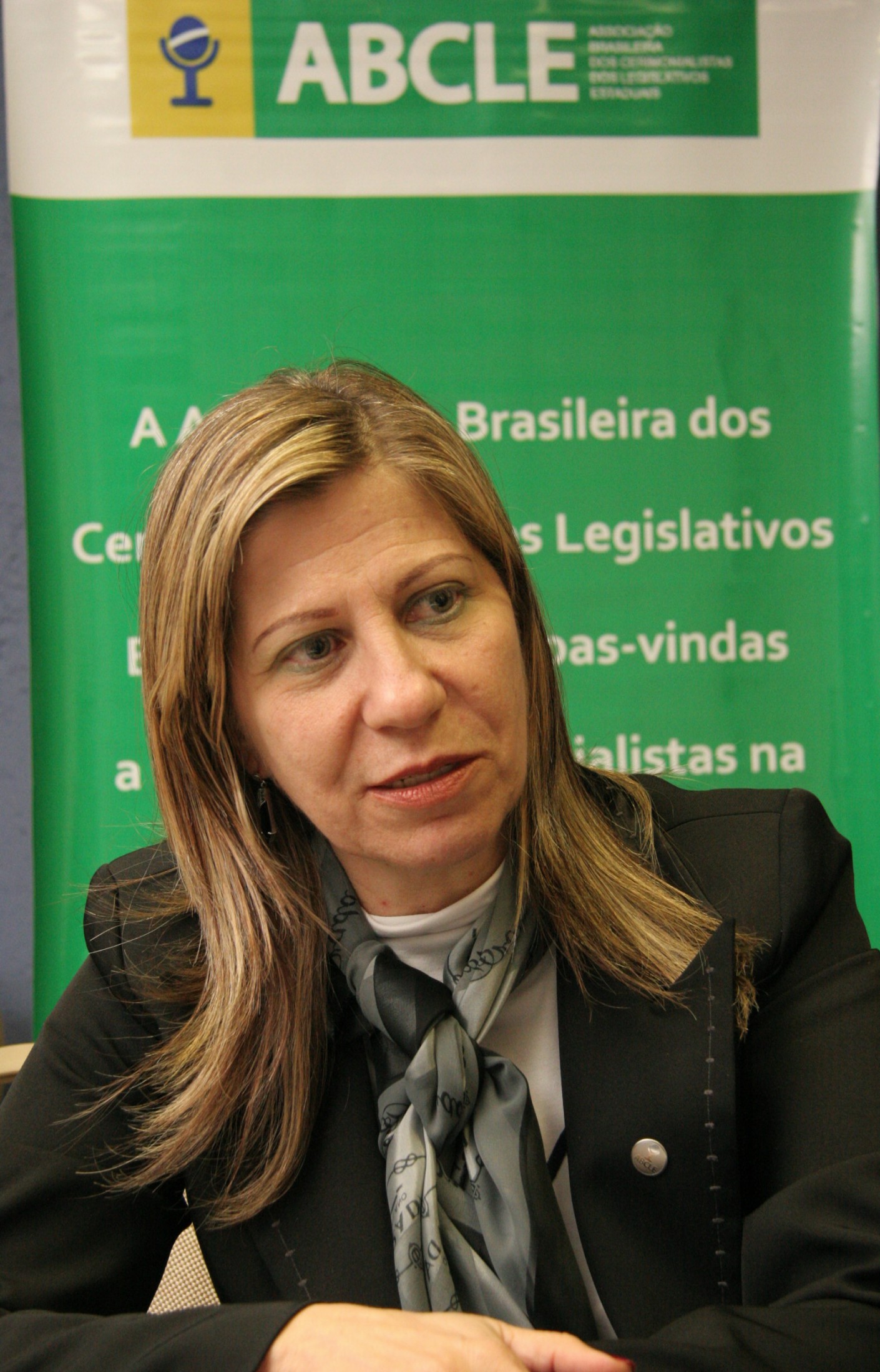 Encontro de cerimonialistas