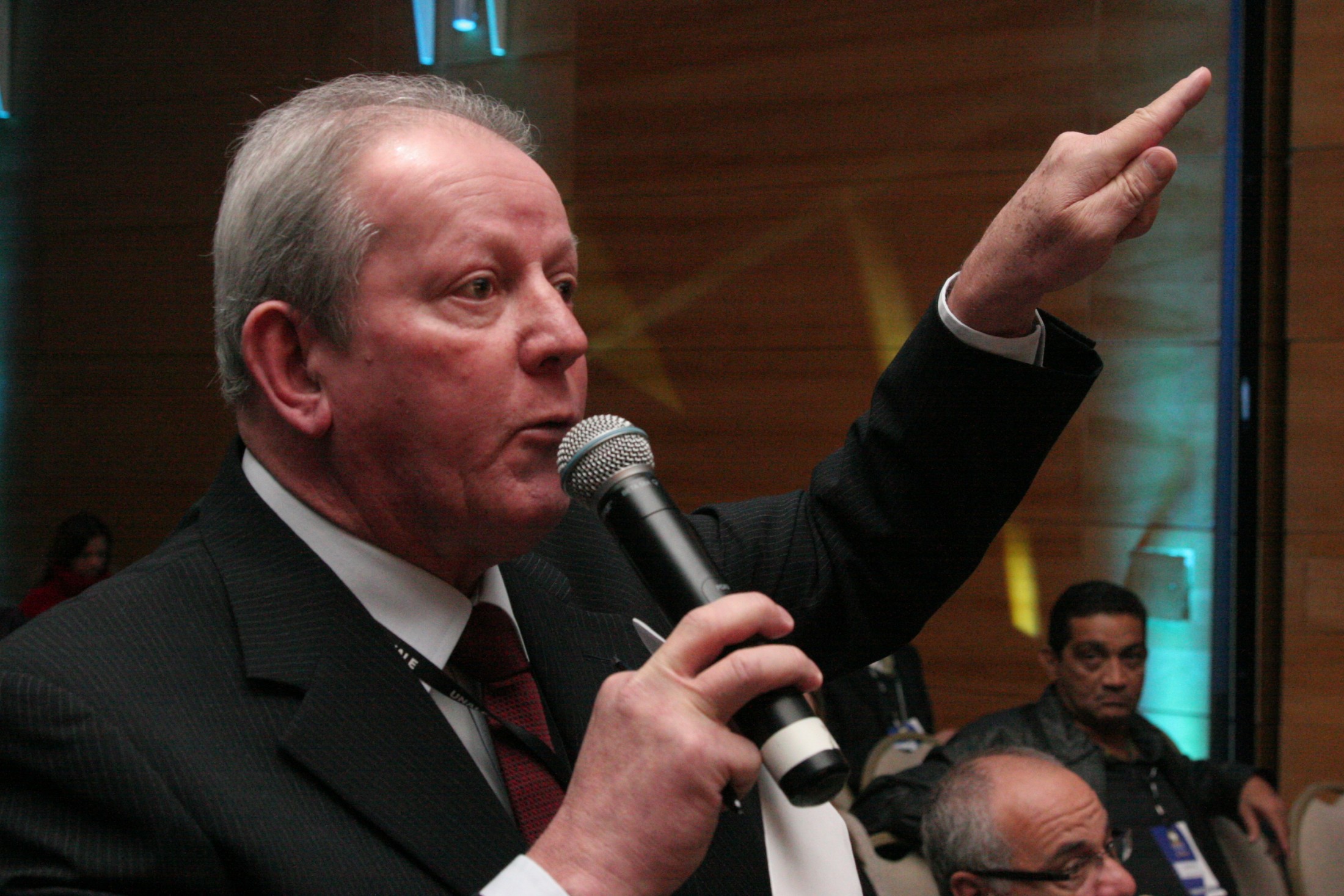 Deputado Marcos Vieira (PSDB)